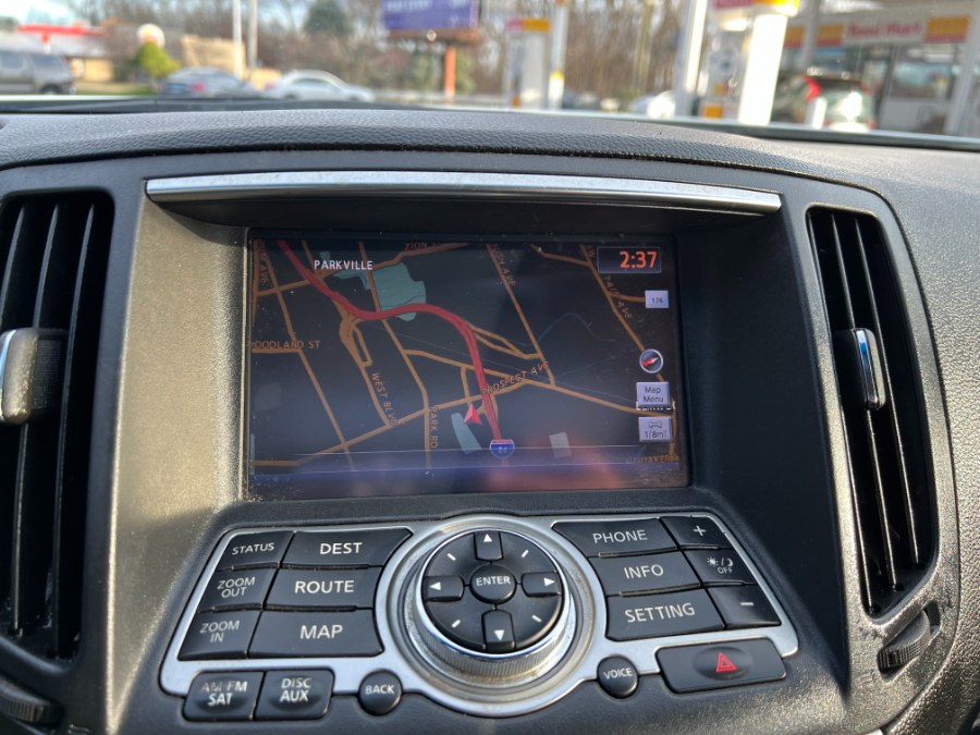 2012 INFINITI G37 Sedan 4dr x AWD, available for sale in Hartford , Connecticut | Ledyard Auto Sale LLC. Hartford , Connecticut 2012 INFINITI G37 Sedan 4dr x AWD, available for sale in Hartford , Connecticut | Ledyard Auto Sale LLC. Hartford , Connecticut