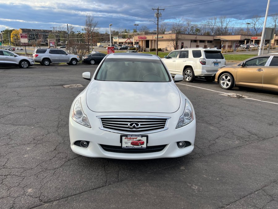2012 INFINITI G37 Sedan 4dr x AWD, available for sale in Hartford , Connecticut | Ledyard Auto Sale LLC. Hartford , Connecticut 2012 INFINITI G37 Sedan 4dr x AWD, available for sale in Hartford , Connecticut | Ledyard Auto Sale LLC. Hartford , Connecticut