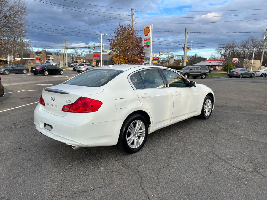 2012 INFINITI G37 Sedan 4dr x AWD, available for sale in Hartford , Connecticut | Ledyard Auto Sale LLC. Hartford , Connecticut 2012 INFINITI G37 Sedan 4dr x AWD, available for sale in Hartford , Connecticut | Ledyard Auto Sale LLC. Hartford , Connecticut