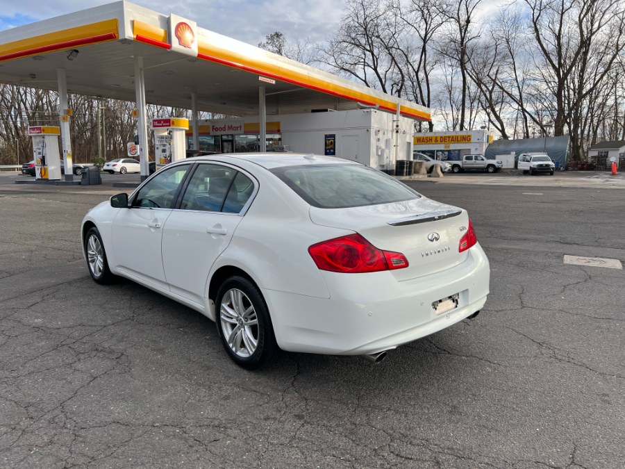 2012 INFINITI G37 Sedan 4dr x AWD, available for sale in Hartford , Connecticut | Ledyard Auto Sale LLC. Hartford , Connecticut 2012 INFINITI G37 Sedan 4dr x AWD, available for sale in Hartford , Connecticut | Ledyard Auto Sale LLC. Hartford , Connecticut