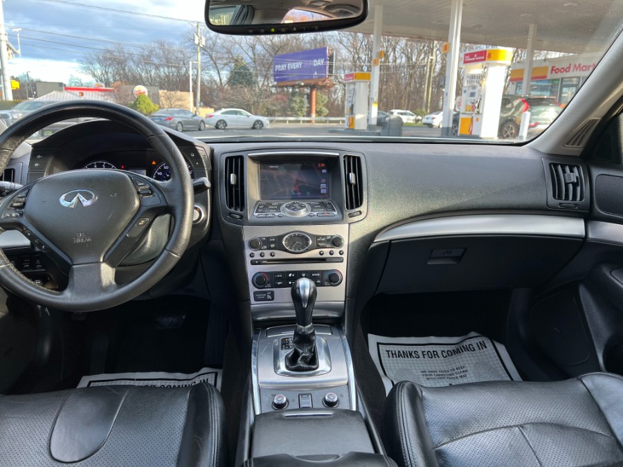 2012 INFINITI G37 Sedan 4dr x AWD, available for sale in Hartford , Connecticut | Ledyard Auto Sale LLC. Hartford , Connecticut 2012 INFINITI G37 Sedan 4dr x AWD, available for sale in Hartford , Connecticut | Ledyard Auto Sale LLC. Hartford , Connecticut