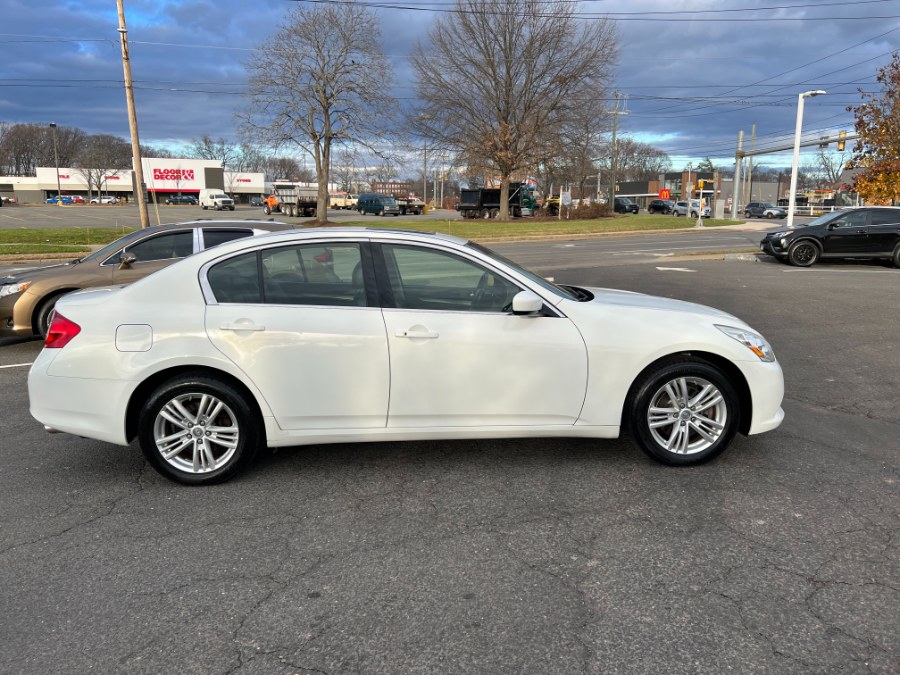 2012 INFINITI G37 Sedan 4dr x AWD, available for sale in Hartford , Connecticut | Ledyard Auto Sale LLC. Hartford , Connecticut 2012 INFINITI G37 Sedan 4dr x AWD, available for sale in Hartford , Connecticut | Ledyard Auto Sale LLC. Hartford , Connecticut