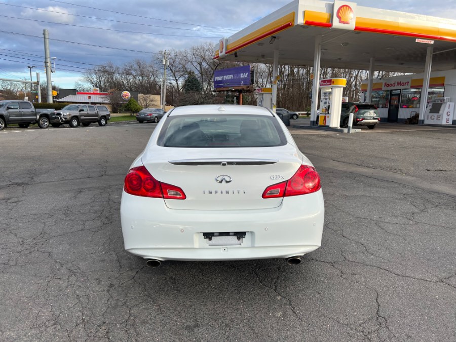 2012 INFINITI G37 Sedan 4dr x AWD, available for sale in Hartford , Connecticut | Ledyard Auto Sale LLC. Hartford , Connecticut 2012 INFINITI G37 Sedan 4dr x AWD, available for sale in Hartford , Connecticut | Ledyard Auto Sale LLC. Hartford , Connecticut