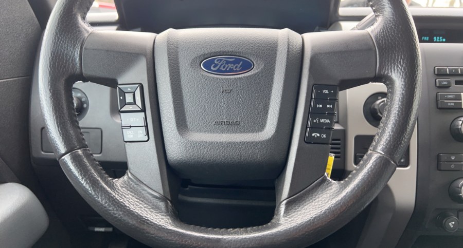 2011 Ford F-150 4WD SuperCab 145" XTR, available for sale in Waterbury, Connecticut | West End Automotive Center. Waterbury, Connecticut 2011 Ford F-150 4WD SuperCab 145" XTR, available for sale in Waterbury, Connecticut | West End Automotive Center. Waterbury, Connecticut