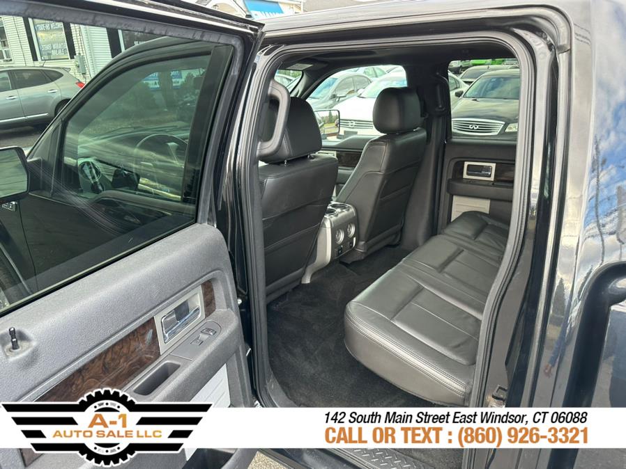 2013 Ford F-150 4WD SuperCrew 145" Platinum, available for sale in East Windsor, Connecticut | A1 Auto Sale LLC. East Windsor, Connecticut 2013 Ford F-150 4WD SuperCrew 145" Platinum, available for sale in East Windsor, Connecticut | A1 Auto Sale LLC. East Windsor, Connecticut