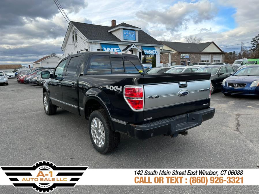2013 Ford F-150 4WD SuperCrew 145" Platinum, available for sale in East Windsor, Connecticut | A1 Auto Sale LLC. East Windsor, Connecticut 2013 Ford F-150 4WD SuperCrew 145" Platinum, available for sale in East Windsor, Connecticut | A1 Auto Sale LLC. East Windsor, Connecticut