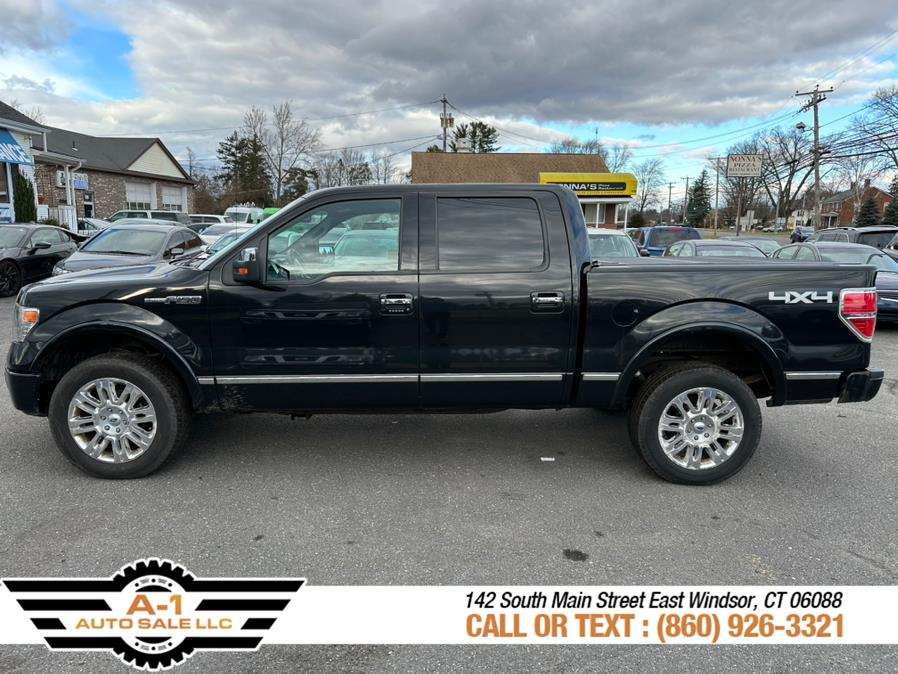 2013 Ford F-150 4WD SuperCrew 145" Platinum, available for sale in East Windsor, Connecticut | A1 Auto Sale LLC. East Windsor, Connecticut 2013 Ford F-150 4WD SuperCrew 145" Platinum, available for sale in East Windsor, Connecticut | A1 Auto Sale LLC. East Windsor, Connecticut
