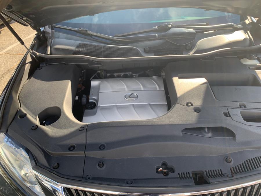 2011 Lexus RX 350 AWD 4dr, available for sale in Springfield, Massachusetts | Absolute Motors Inc. Springfield, Massachusetts 2011 Lexus RX 350 AWD 4dr, available for sale in Springfield, Massachusetts | Absolute Motors Inc. Springfield, Massachusetts