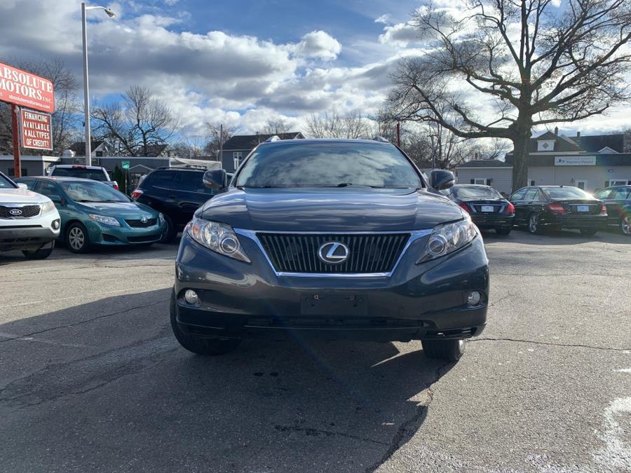 2011 Lexus RX 350 AWD 4dr, available for sale in Springfield, Massachusetts | Absolute Motors Inc. Springfield, Massachusetts 2011 Lexus RX 350 AWD 4dr, available for sale in Springfield, Massachusetts | Absolute Motors Inc. Springfield, Massachusetts