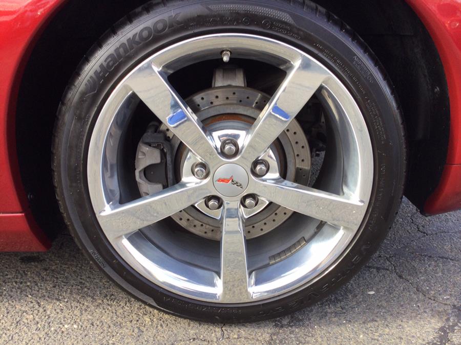 2009 Chevrolet Corvette 2dr Cpe w/2LT, available for sale in Plantsville, Connecticut | L&S Automotive LLC. Plantsville, Connecticut 2009 Chevrolet Corvette 2dr Cpe w/2LT, available for sale in Plantsville, Connecticut | L&S Automotive LLC. Plantsville, Connecticut