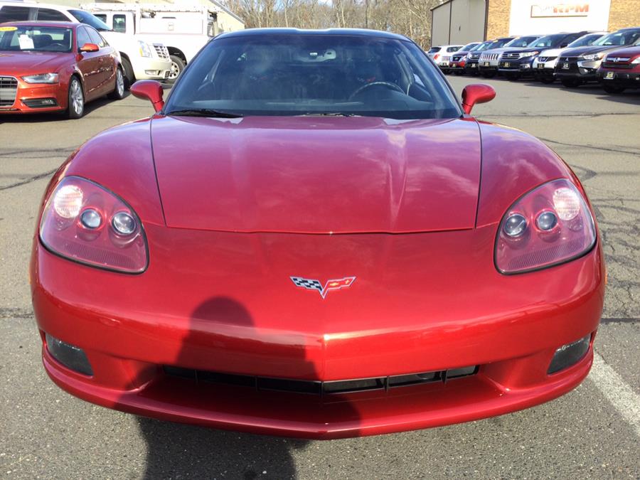 2009 Chevrolet Corvette 2dr Cpe w/2LT, available for sale in Plantsville, Connecticut | L&S Automotive LLC. Plantsville, Connecticut 2009 Chevrolet Corvette 2dr Cpe w/2LT, available for sale in Plantsville, Connecticut | L&S Automotive LLC. Plantsville, Connecticut