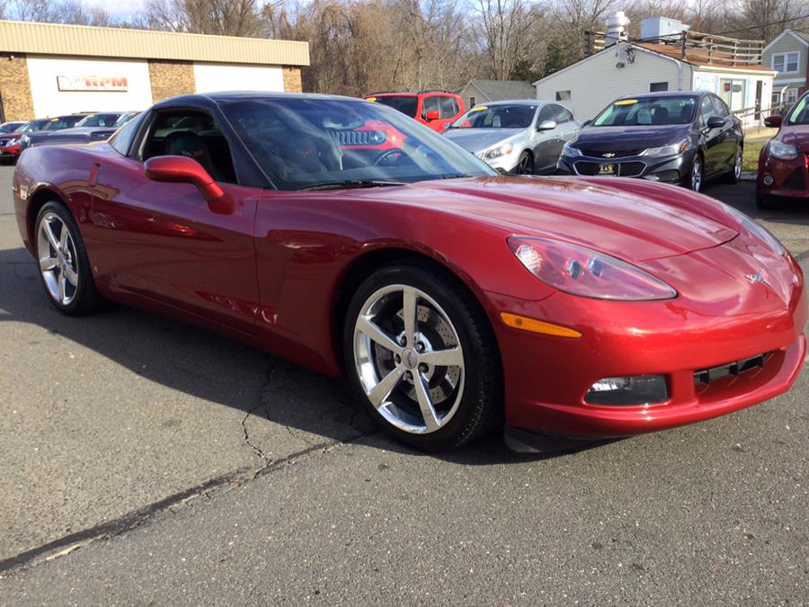 2009 Chevrolet Corvette 2dr Cpe w/2LT, available for sale in Plantsville, Connecticut | L&S Automotive LLC. Plantsville, Connecticut 2009 Chevrolet Corvette 2dr Cpe w/2LT, available for sale in Plantsville, Connecticut | L&S Automotive LLC. Plantsville, Connecticut