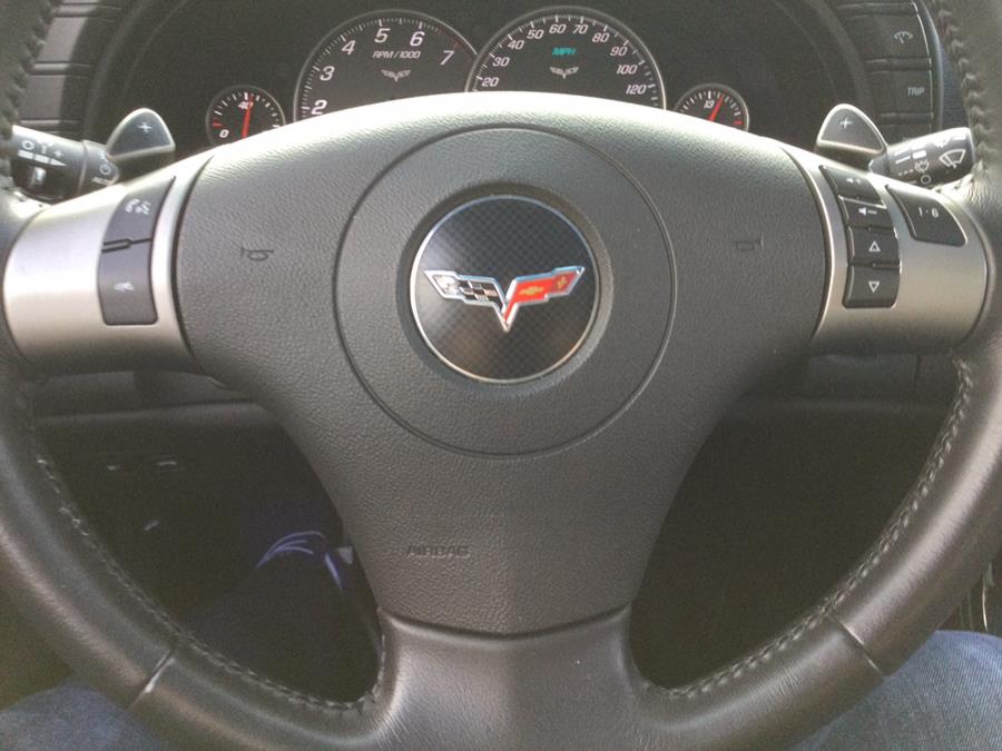 2009 Chevrolet Corvette 2dr Cpe w/2LT, available for sale in Plantsville, Connecticut | L&S Automotive LLC. Plantsville, Connecticut 2009 Chevrolet Corvette 2dr Cpe w/2LT, available for sale in Plantsville, Connecticut | L&S Automotive LLC. Plantsville, Connecticut