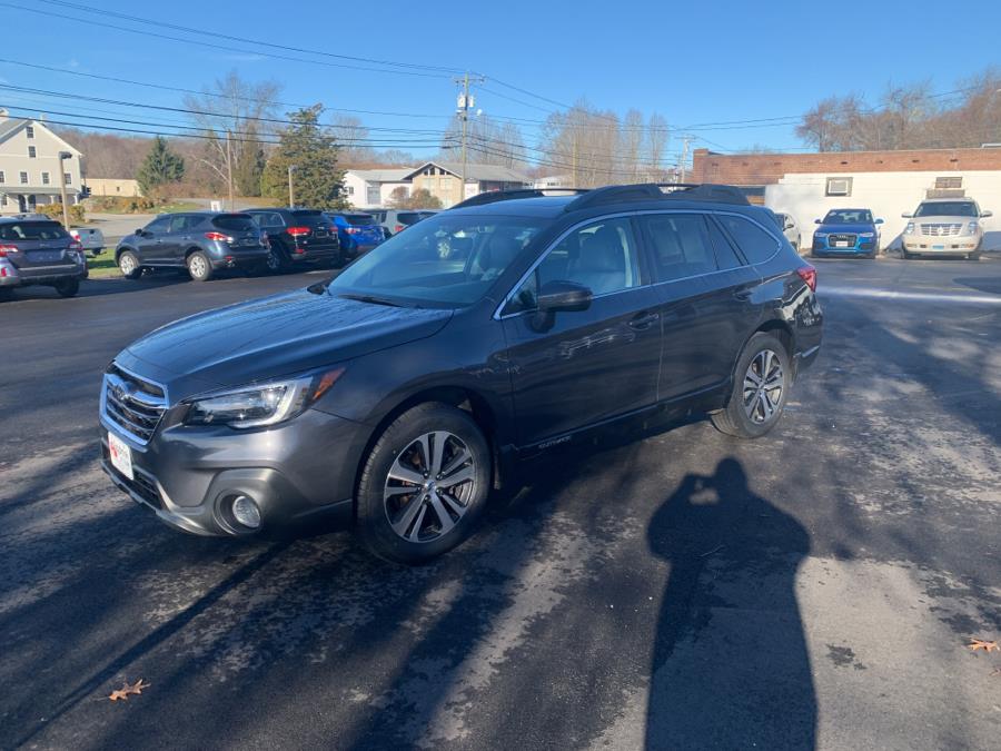 2019 Subaru Outback 2.5i Limited, available for sale in Old Saybrook, Connecticut | Saybrook Auto Barn. Old Saybrook, Connecticut 2019 Subaru Outback 2.5i Limited, available for sale in Old Saybrook, Connecticut | Saybrook Auto Barn. Old Saybrook, Connecticut
