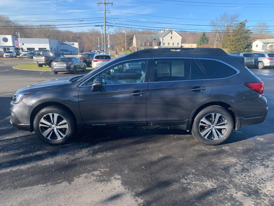 2019 Subaru Outback 2.5i Limited, available for sale in Old Saybrook, Connecticut | Saybrook Auto Barn. Old Saybrook, Connecticut 2019 Subaru Outback 2.5i Limited, available for sale in Old Saybrook, Connecticut | Saybrook Auto Barn. Old Saybrook, Connecticut