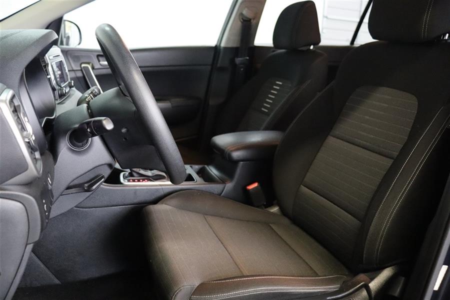 2018 Kia Sportage LX, available for sale in Paterson, New Jersey | Fast Track Motors. Paterson, New Jersey 2018 Kia Sportage LX, available for sale in Paterson, New Jersey | Fast Track Motors. Paterson, New Jersey