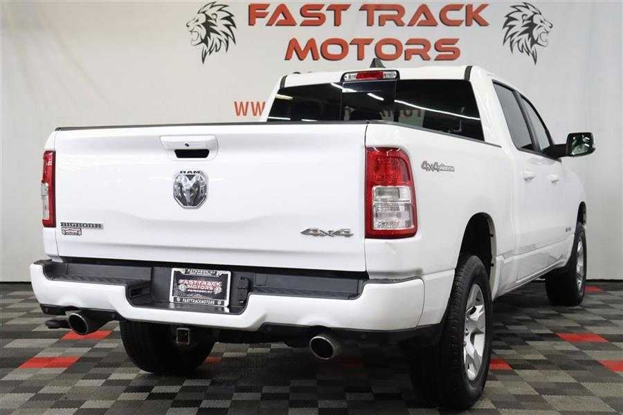 2020 Ram 1500 BIG HORN/LONE STAR, available for sale in Paterson, New Jersey | Fast Track Motors. Paterson, New Jersey 2020 Ram 1500 BIG HORN/LONE STAR, available for sale in Paterson, New Jersey | Fast Track Motors. Paterson, New Jersey