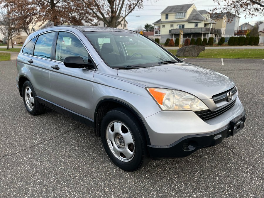 2007 Honda CR-V 4WD 5dr LX, available for sale in Lyndhurst, New Jersey | Cars With Deals. Lyndhurst, New Jersey