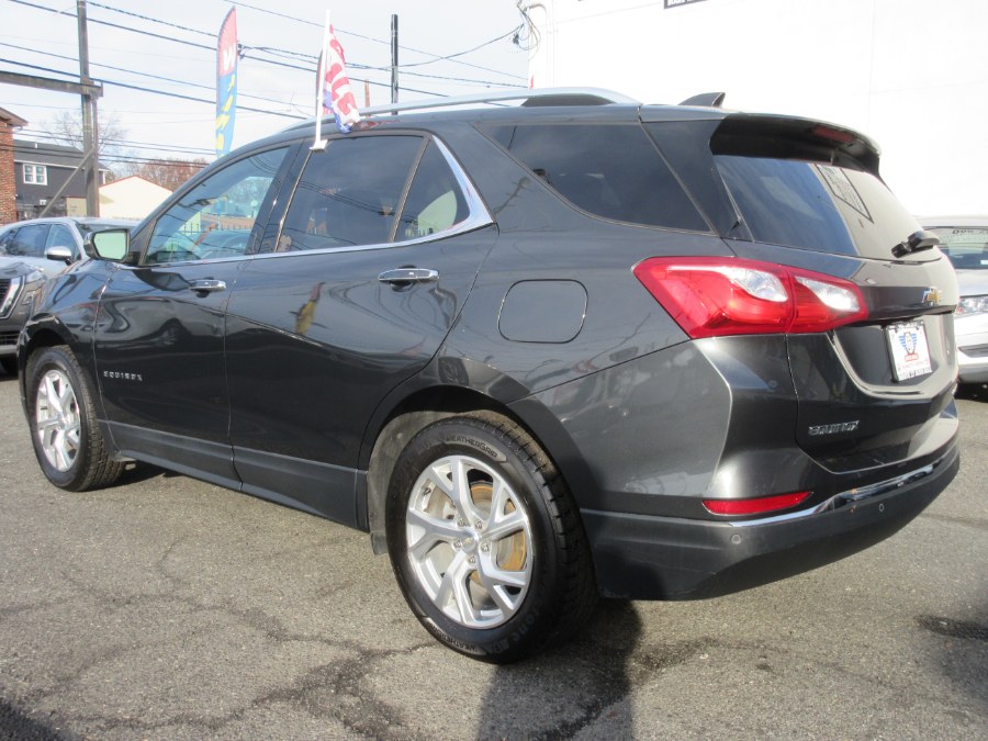 2019 Chevrolet Equinox AWD 4dr Premier w/1LZ, available for sale in Linden, New Jersey | Route 27 Auto Mall. Linden, New Jersey 2019 Chevrolet Equinox AWD 4dr Premier w/1LZ, available for sale in Linden, New Jersey | Route 27 Auto Mall. Linden, New Jersey