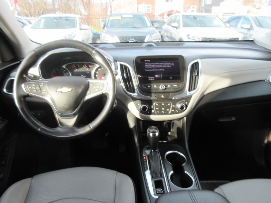 2019 Chevrolet Equinox AWD 4dr Premier w/1LZ, available for sale in Linden, New Jersey | Route 27 Auto Mall. Linden, New Jersey 2019 Chevrolet Equinox AWD 4dr Premier w/1LZ, available for sale in Linden, New Jersey | Route 27 Auto Mall. Linden, New Jersey