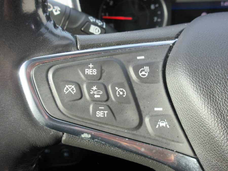 2019 Chevrolet Equinox AWD 4dr Premier w/1LZ, available for sale in Linden, New Jersey | Route 27 Auto Mall. Linden, New Jersey 2019 Chevrolet Equinox AWD 4dr Premier w/1LZ, available for sale in Linden, New Jersey | Route 27 Auto Mall. Linden, New Jersey