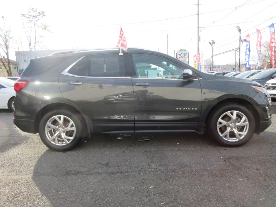 2019 Chevrolet Equinox AWD 4dr Premier w/1LZ, available for sale in Linden, New Jersey | Route 27 Auto Mall. Linden, New Jersey 2019 Chevrolet Equinox AWD 4dr Premier w/1LZ, available for sale in Linden, New Jersey | Route 27 Auto Mall. Linden, New Jersey