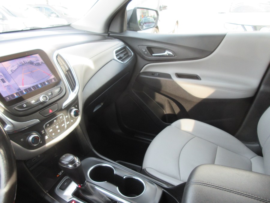 2019 Chevrolet Equinox AWD 4dr Premier w/1LZ, available for sale in Linden, New Jersey | Route 27 Auto Mall. Linden, New Jersey 2019 Chevrolet Equinox AWD 4dr Premier w/1LZ, available for sale in Linden, New Jersey | Route 27 Auto Mall. Linden, New Jersey