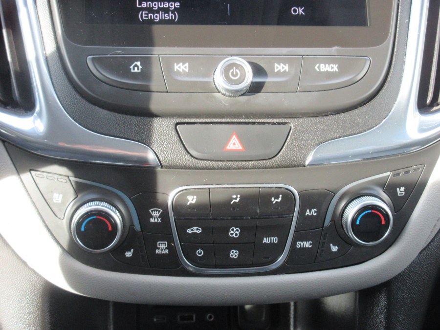 2019 Chevrolet Equinox AWD 4dr Premier w/1LZ, available for sale in Linden, New Jersey | Route 27 Auto Mall. Linden, New Jersey 2019 Chevrolet Equinox AWD 4dr Premier w/1LZ, available for sale in Linden, New Jersey | Route 27 Auto Mall. Linden, New Jersey