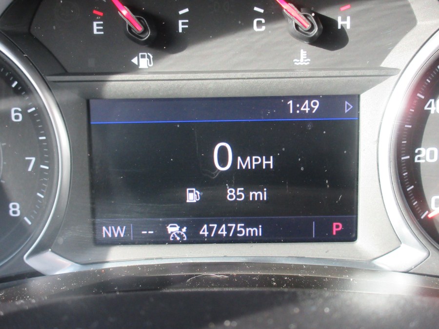 2019 Chevrolet Equinox AWD 4dr Premier w/1LZ, available for sale in Linden, New Jersey | Route 27 Auto Mall. Linden, New Jersey 2019 Chevrolet Equinox AWD 4dr Premier w/1LZ, available for sale in Linden, New Jersey | Route 27 Auto Mall. Linden, New Jersey
