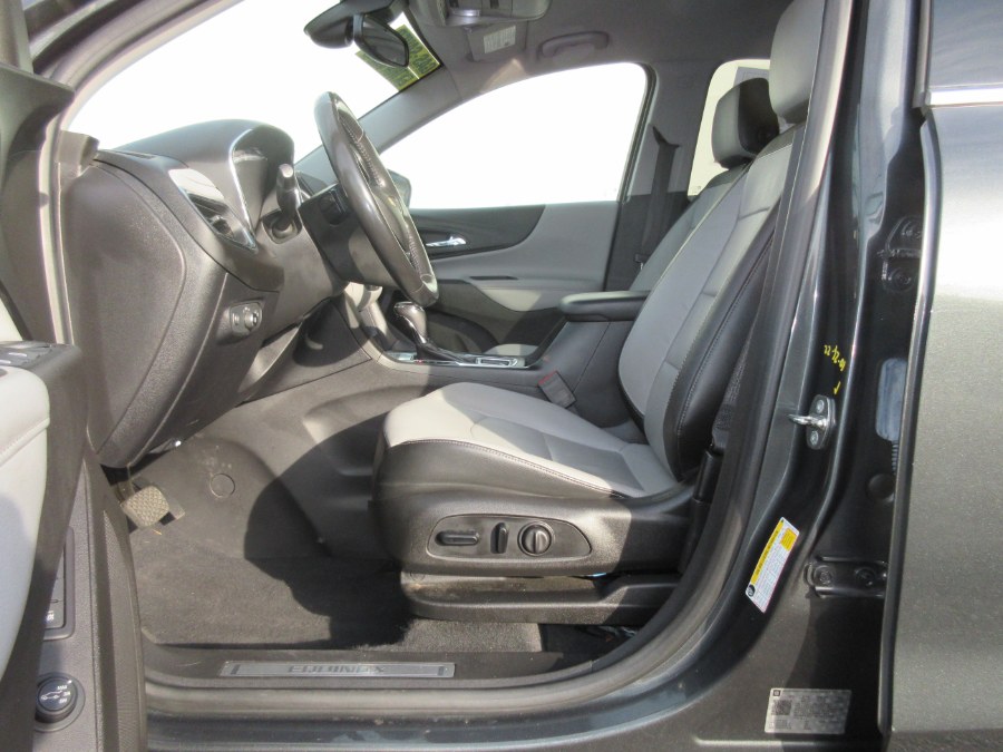 2019 Chevrolet Equinox AWD 4dr Premier w/1LZ, available for sale in Linden, New Jersey | Route 27 Auto Mall. Linden, New Jersey 2019 Chevrolet Equinox AWD 4dr Premier w/1LZ, available for sale in Linden, New Jersey | Route 27 Auto Mall. Linden, New Jersey