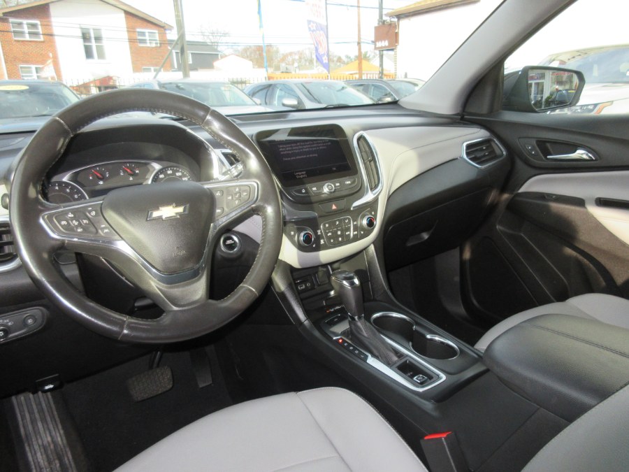 2019 Chevrolet Equinox AWD 4dr Premier w/1LZ, available for sale in Linden, New Jersey | Route 27 Auto Mall. Linden, New Jersey 2019 Chevrolet Equinox AWD 4dr Premier w/1LZ, available for sale in Linden, New Jersey | Route 27 Auto Mall. Linden, New Jersey