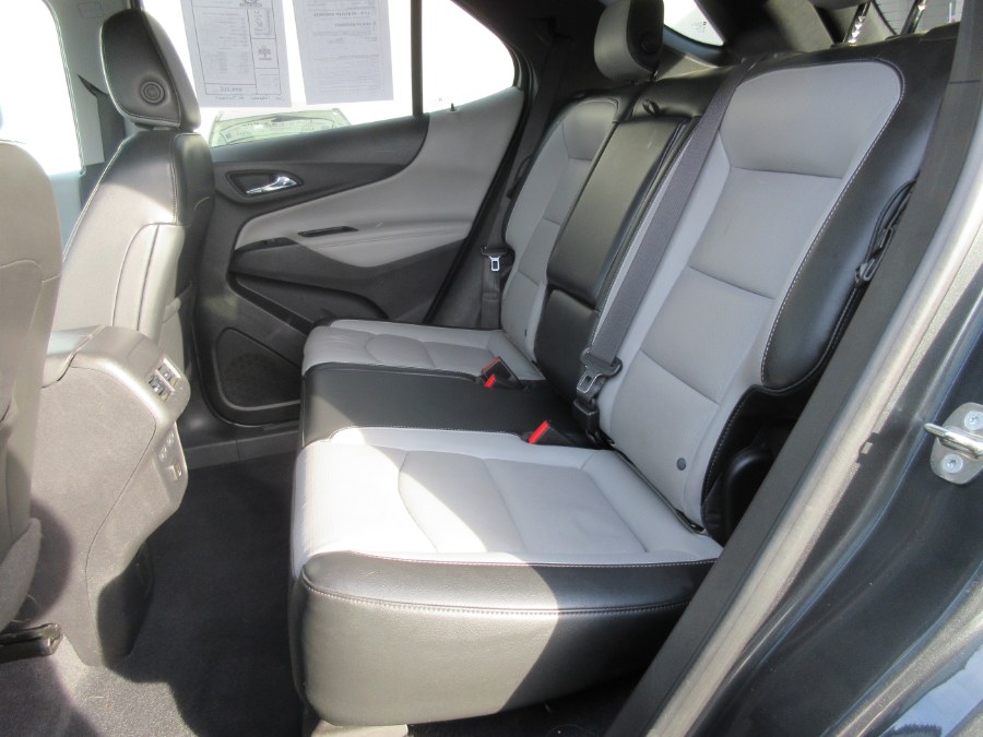 2019 Chevrolet Equinox AWD 4dr Premier w/1LZ, available for sale in Linden, New Jersey | Route 27 Auto Mall. Linden, New Jersey 2019 Chevrolet Equinox AWD 4dr Premier w/1LZ, available for sale in Linden, New Jersey | Route 27 Auto Mall. Linden, New Jersey