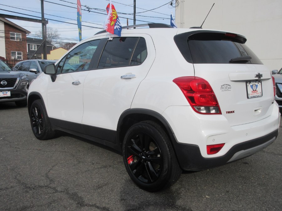 2018 Chevrolet Trax AWD 4dr LT, available for sale in Linden, New Jersey | Route 27 Auto Mall. Linden, New Jersey 2018 Chevrolet Trax AWD 4dr LT, available for sale in Linden, New Jersey | Route 27 Auto Mall. Linden, New Jersey