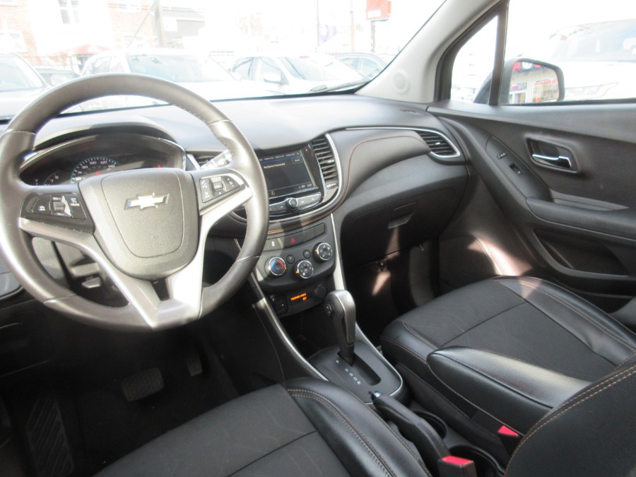 2018 Chevrolet Trax AWD 4dr LT, available for sale in Linden, New Jersey | Route 27 Auto Mall. Linden, New Jersey 2018 Chevrolet Trax AWD 4dr LT, available for sale in Linden, New Jersey | Route 27 Auto Mall. Linden, New Jersey