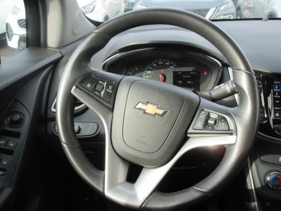 2018 Chevrolet Trax AWD 4dr LT, available for sale in Linden, New Jersey | Route 27 Auto Mall. Linden, New Jersey 2018 Chevrolet Trax AWD 4dr LT, available for sale in Linden, New Jersey | Route 27 Auto Mall. Linden, New Jersey