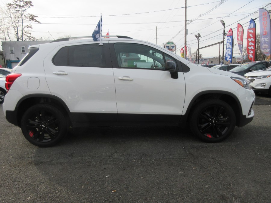 2018 Chevrolet Trax AWD 4dr LT, available for sale in Linden, New Jersey | Route 27 Auto Mall. Linden, New Jersey 2018 Chevrolet Trax AWD 4dr LT, available for sale in Linden, New Jersey | Route 27 Auto Mall. Linden, New Jersey