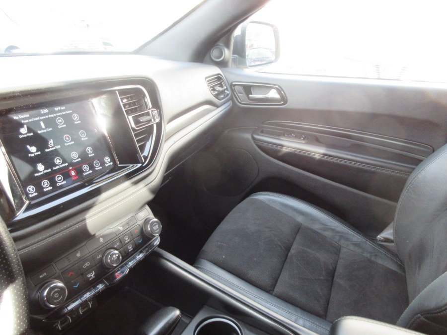 Used Dodge Durango GT AWD 2021 | Route 27 Auto Mall. Linden, New Jersey Used Dodge Durango GT AWD 2021 | Route 27 Auto Mall. Linden, New Jersey