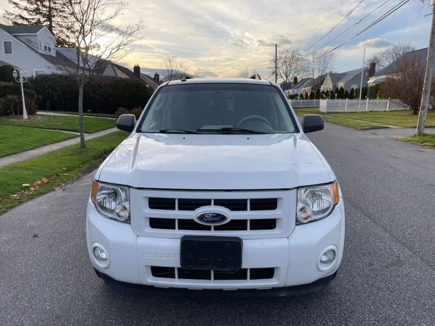 2010 Ford Escape 4WD 4dr Hybrid, available for sale in Copiague, New York | Great Deal Motors. Copiague, New York