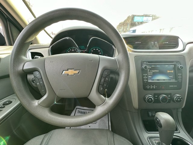 2017 Chevrolet Traverse FWD 4dr LS w/1LS, available for sale in Brooklyn, New York | Wide World Inc. Brooklyn, New York 2017 Chevrolet Traverse FWD 4dr LS w/1LS, available for sale in Brooklyn, New York | Wide World Inc. Brooklyn, New York