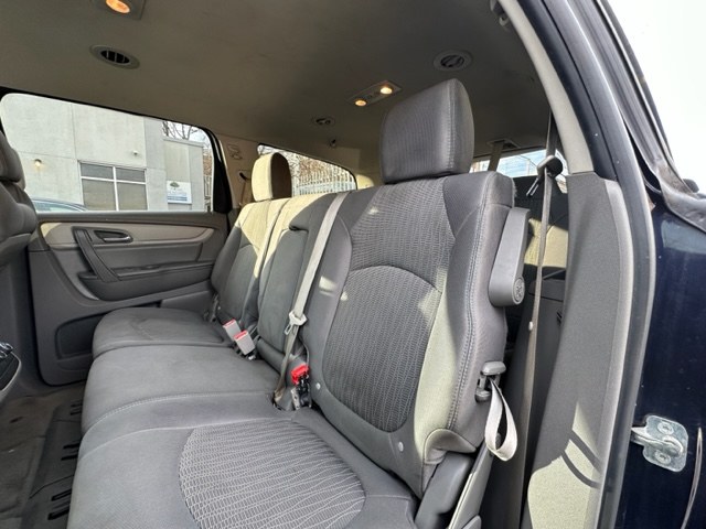 2017 Chevrolet Traverse FWD 4dr LS w/1LS, available for sale in Brooklyn, New York | Wide World Inc. Brooklyn, New York 2017 Chevrolet Traverse FWD 4dr LS w/1LS, available for sale in Brooklyn, New York | Wide World Inc. Brooklyn, New York
