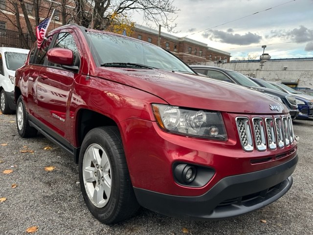 2016 Jeep Compass FWD 4dr Latitude, available for sale in Brooklyn, New York | Wide World Inc. Brooklyn, New York 2016 Jeep Compass FWD 4dr Latitude, available for sale in Brooklyn, New York | Wide World Inc. Brooklyn, New York