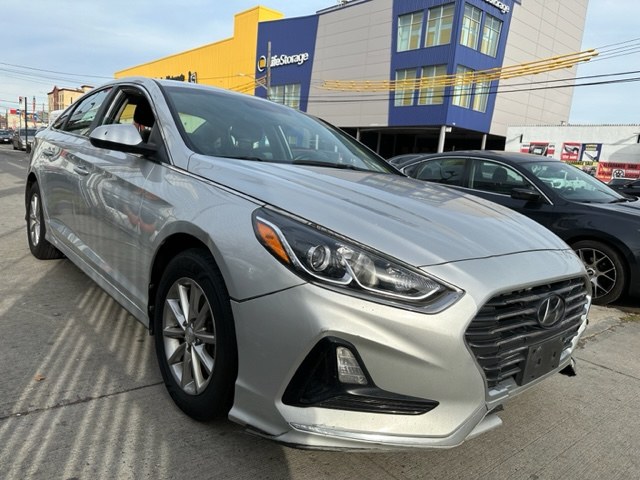 2019 Hyundai Sonata SE 2.4L, available for sale in Brooklyn, New York | Wide World Inc. Brooklyn, New York