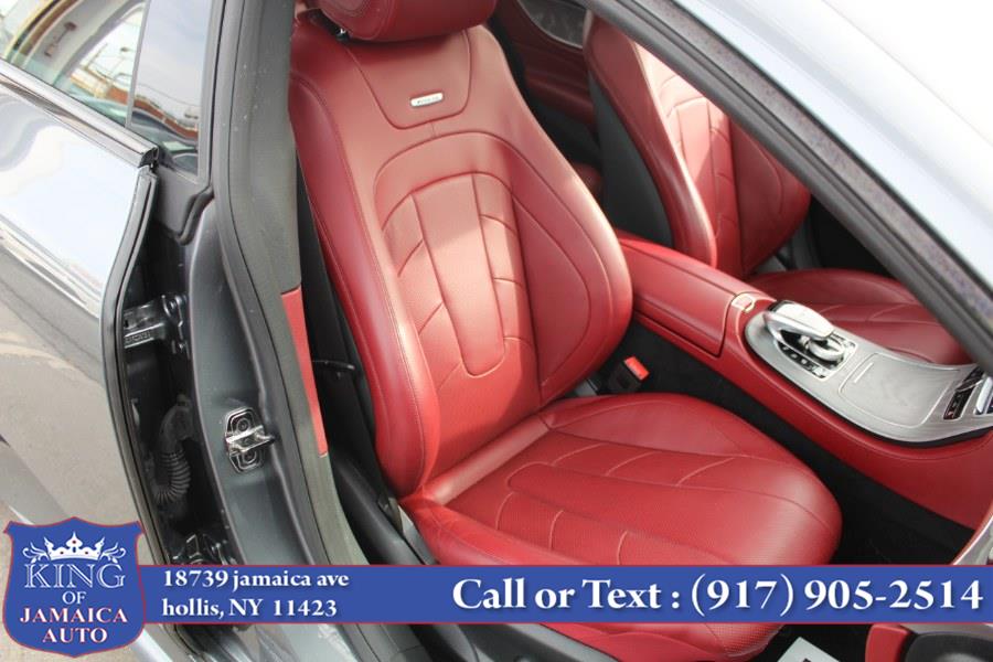 2020 Mercedes-Benz CLS AMG CLS 53 4MATIC+ Coupe, available for sale in Hollis, New York | King of Jamaica Auto Inc. Hollis, New York 2020 Mercedes-Benz CLS AMG CLS 53 4MATIC+ Coupe, available for sale in Hollis, New York | King of Jamaica Auto Inc. Hollis, New York