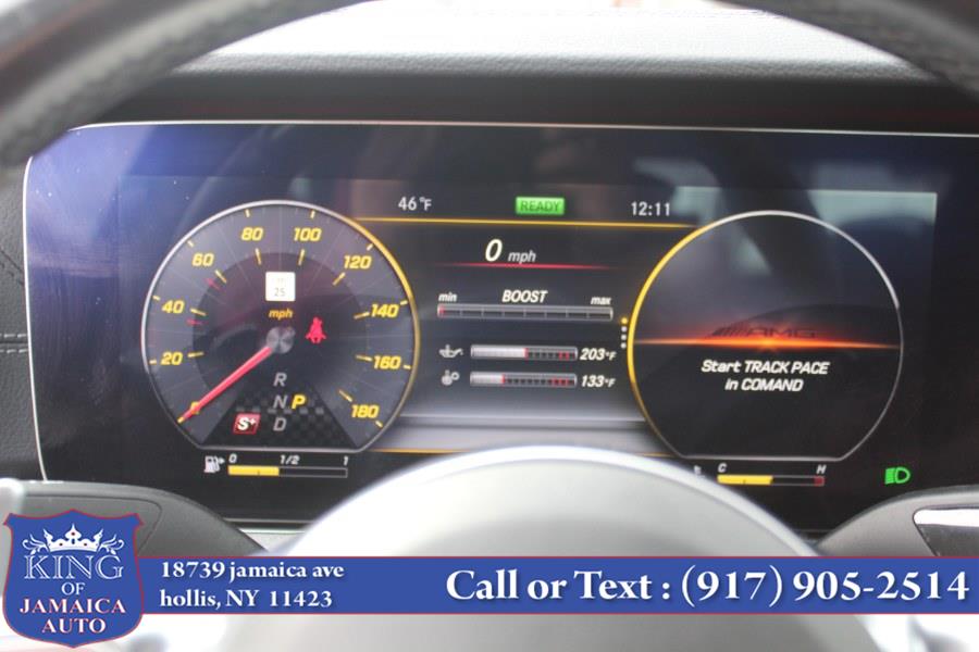 2020 Mercedes-Benz CLS AMG CLS 53 4MATIC+ Coupe, available for sale in Hollis, New York | King of Jamaica Auto Inc. Hollis, New York 2020 Mercedes-Benz CLS AMG CLS 53 4MATIC+ Coupe, available for sale in Hollis, New York | King of Jamaica Auto Inc. Hollis, New York