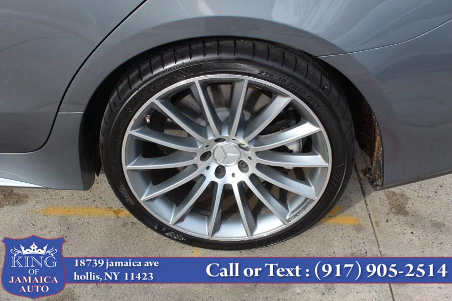 2020 Mercedes-Benz CLS AMG CLS 53 4MATIC+ Coupe, available for sale in Hollis, New York | King of Jamaica Auto Inc. Hollis, New York 2020 Mercedes-Benz CLS AMG CLS 53 4MATIC+ Coupe, available for sale in Hollis, New York | King of Jamaica Auto Inc. Hollis, New York