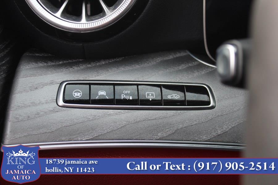 2020 Mercedes-Benz CLS AMG CLS 53 4MATIC+ Coupe, available for sale in Hollis, New York | King of Jamaica Auto Inc. Hollis, New York 2020 Mercedes-Benz CLS AMG CLS 53 4MATIC+ Coupe, available for sale in Hollis, New York | King of Jamaica Auto Inc. Hollis, New York