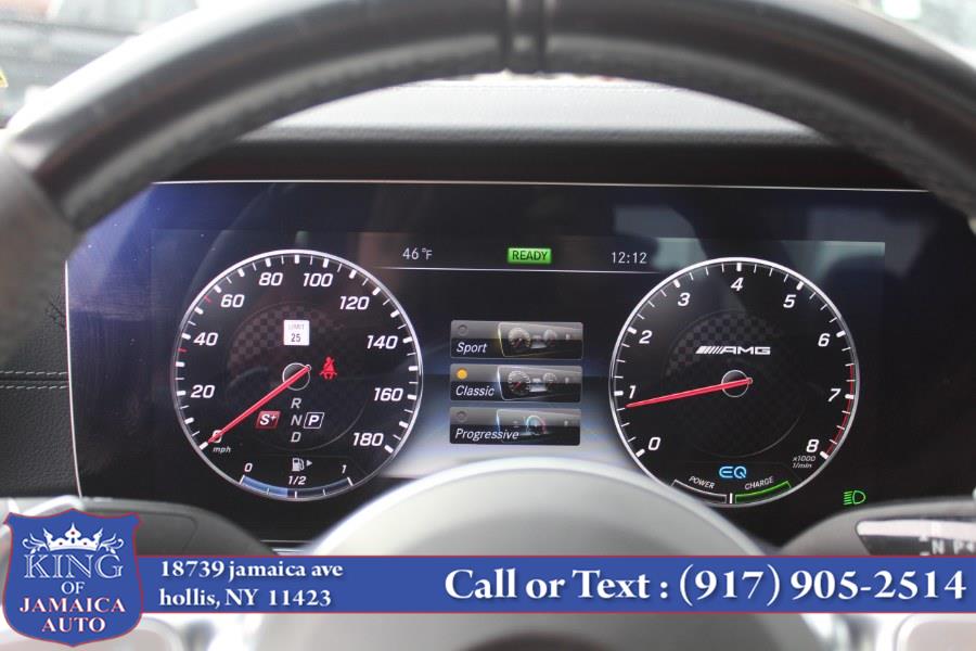 2020 Mercedes-Benz CLS AMG CLS 53 4MATIC+ Coupe, available for sale in Hollis, New York | King of Jamaica Auto Inc. Hollis, New York 2020 Mercedes-Benz CLS AMG CLS 53 4MATIC+ Coupe, available for sale in Hollis, New York | King of Jamaica Auto Inc. Hollis, New York