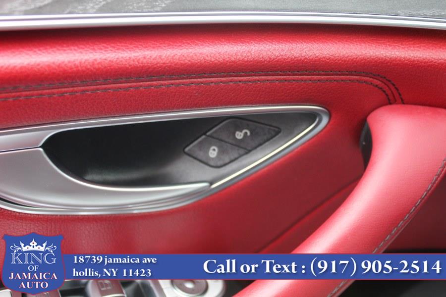 2020 Mercedes-Benz CLS AMG CLS 53 4MATIC+ Coupe, available for sale in Hollis, New York | King of Jamaica Auto Inc. Hollis, New York 2020 Mercedes-Benz CLS AMG CLS 53 4MATIC+ Coupe, available for sale in Hollis, New York | King of Jamaica Auto Inc. Hollis, New York