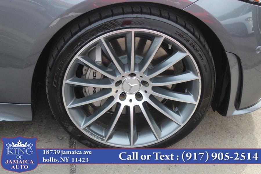 2020 Mercedes-Benz CLS AMG CLS 53 4MATIC+ Coupe, available for sale in Hollis, New York | King of Jamaica Auto Inc. Hollis, New York 2020 Mercedes-Benz CLS AMG CLS 53 4MATIC+ Coupe, available for sale in Hollis, New York | King of Jamaica Auto Inc. Hollis, New York