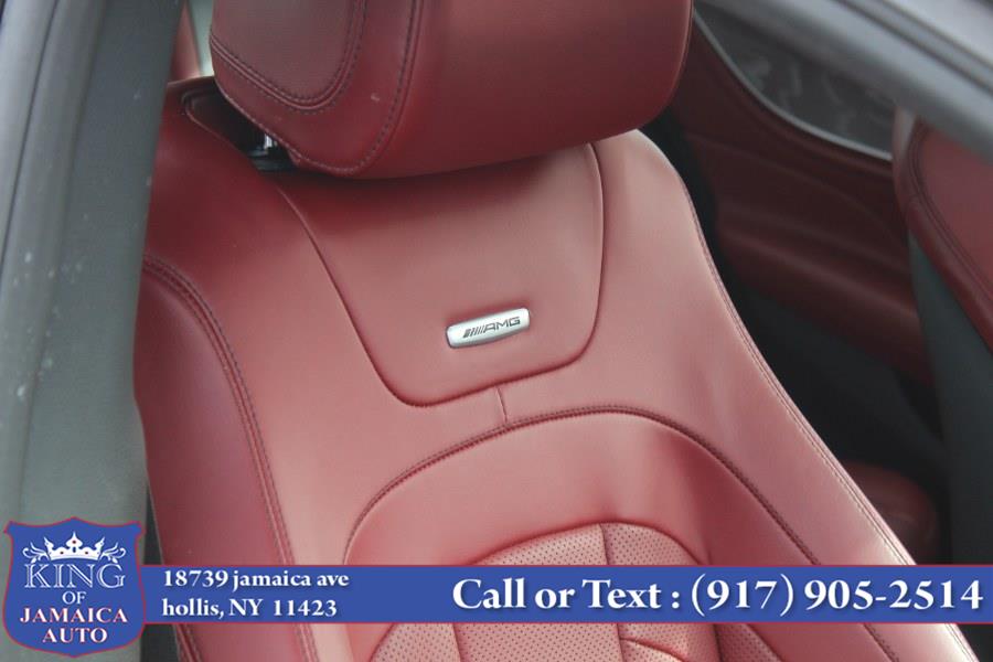 2020 Mercedes-Benz CLS AMG CLS 53 4MATIC+ Coupe, available for sale in Hollis, New York | King of Jamaica Auto Inc. Hollis, New York 2020 Mercedes-Benz CLS AMG CLS 53 4MATIC+ Coupe, available for sale in Hollis, New York | King of Jamaica Auto Inc. Hollis, New York